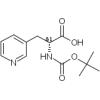 BOC-D-3-(3-吡啶基)-丙氨酸