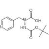 BOC-D-3-(4-吡啶基)-丙氨酸