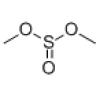亚硫酸二甲酯