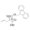Fmoc-D-烯丙基甘氨酸