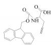 FMOC-L-炔丙基甘氨酸