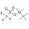 叔丁基二甲基硅烷基三氟甲烷磺酸酯
