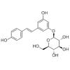 白藜芦醇苷