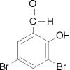 3,5-二溴水杨醛