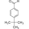 4-叔丁基苯甲醛