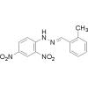 邻甲苯甲醛-DNPH