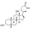 去氧胆酸