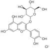 矢车菊素-3-O-葡萄糖苷