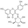异槲皮苷
