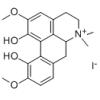 碘化木兰花碱