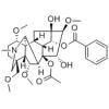 次乌头碱