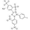 水溶性四氮唑-3