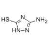3-氨基-5-巯基-1,2,4-三氮唑