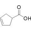 3-环戊烯-1-甲酸