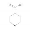 四氢吡喃-4-甲酸