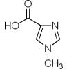 1-甲基咪唑-4-甲酸