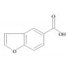 苯并呋喃-5-甲酸