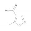 5-甲基异噁唑-4-甲酸