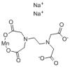 乙二胺四乙酸锰二钠