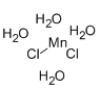 氯化锰,四水