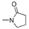 N-甲基吡咯烷酮