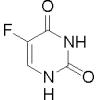 5-氟尿嘧啶