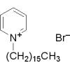 溴代十六烷基吡啶