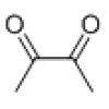 2,3-丁二酮