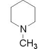 1-甲基哌啶
