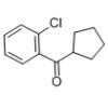 邻氯苯基环戊基酮