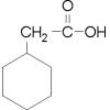 环已基乙酸