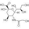 N-羟乙酰神经氨酸 