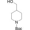 N-Boc-4-哌啶甲醇