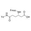 Fmoc-β-Homogln(Trt)-OH