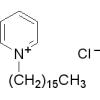 氯代十六烷基吡啶