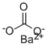 碳酸钡