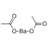 乙酸钡