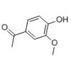 4-羟基-3-甲氧基苯乙酮
