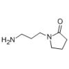 N-(3'-丙胺基)-2-吡咯烷酮