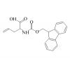 Fmoc-L-烯丙基甘氨酸