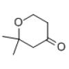 四氢-2 2-二甲基-4H-吡喃-4-酮
