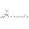 辛酸-1-13C