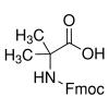 Fmoc-2-氨基异丁酸