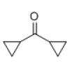 双环丙基酮