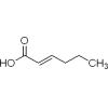 反-2-己烯酸 