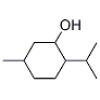 DL-薄荷醇