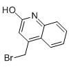 溴甲基喹啉酮
