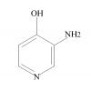 3-氨基-4-羟基吡啶