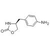 (s)-4-(4-氨基苄基)-1,3-唑烷-2-酮