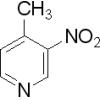 4-甲基-3-硝基吡啶